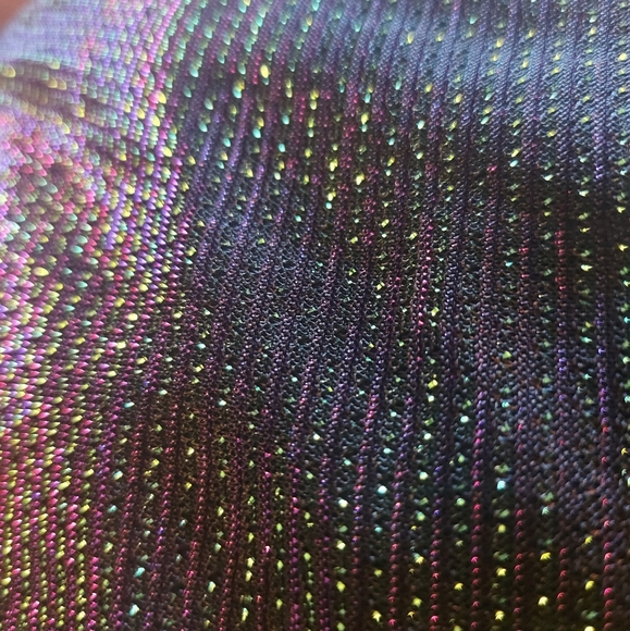 Vintage rhapsody dress - Picture 3 of 4